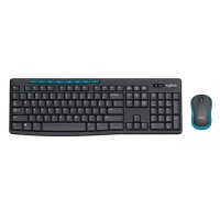 Logitech MK275 Wireless